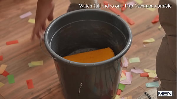 Play MP4 - New Years Sleaze Part 2 &sol; MEN &sol; Joey Mills&comma; Pax Perry  &sol;  - Follow and watch Joey Mills at www&period;men&period;com&sol;joey