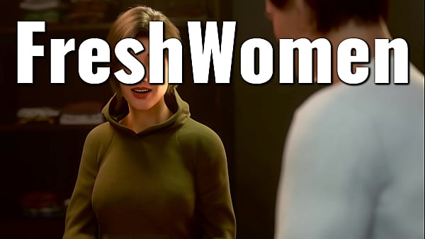 Nonton Freshwomen Ep.109 &ndash; Visual Novel Gameplay By Misterdoktor thumbnail