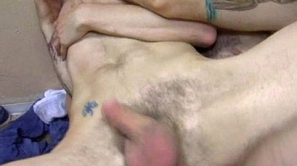 SSWM - Daddy Breeds His Boy Video 