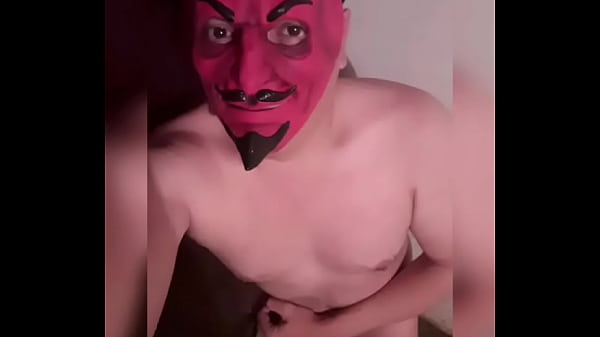 El diablo desnudo
