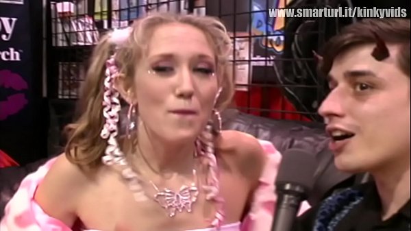 American Otaku_Flashes_Her Boobs