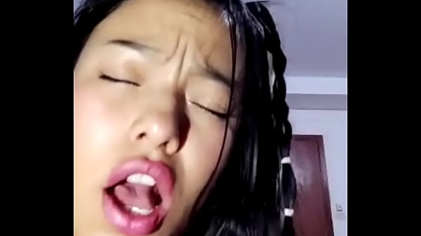 PENETRATED HARD look at my face