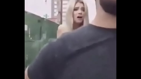 Dotado engravida mulher e seu namorado juntos