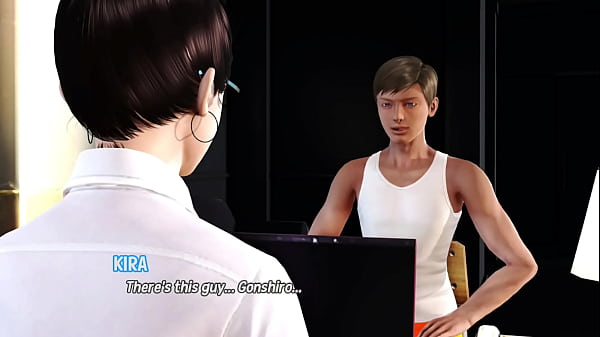 Max's life cap 57 dos chicas desnudas pasando un buen rato en la ducha 