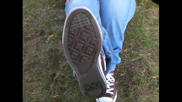 Play MP4 - LET ME TEACH YOU ABOUT FEET AND SOCKS