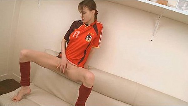 Sporty And Horny thumbnail