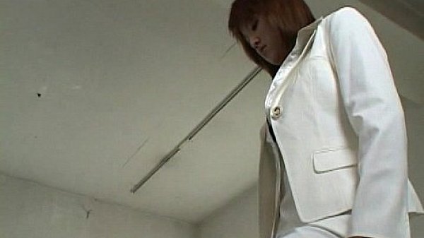 Poor slave got his body endlessly whipped by mistress 