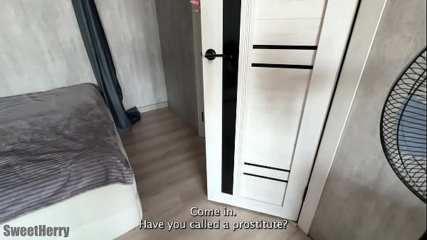 Nonton Вызвал шлюху, а приехала бывшая одноклассница thumbnail