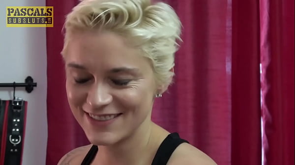 Play MP4 - PASCALSSUBSLUTS - MILF Mila Milan Ass Drilled By Pascal White