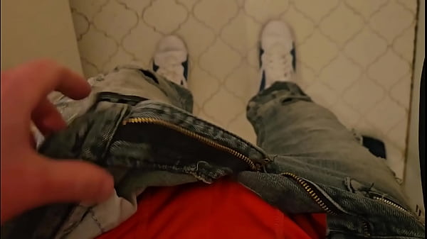 showing off my hard dick