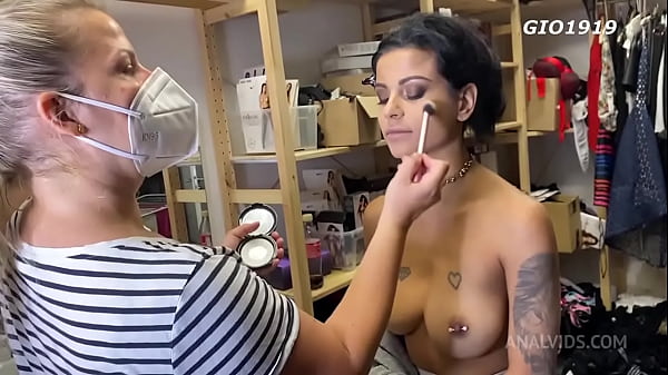 Play MP4 - Behind the scenes &num;24&comma; Jolee Love&comma; Megan Venturi&comma; Sandra Soul and others&period; More info in description XF043