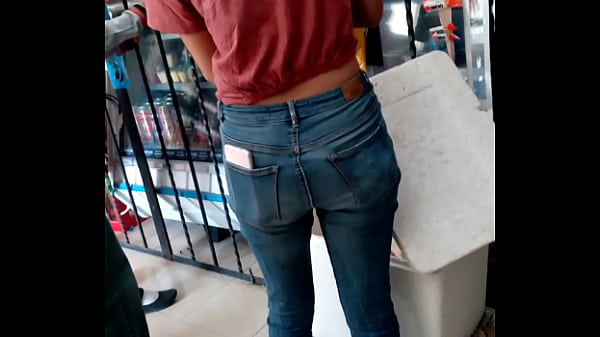 teen_ass jeans store_18 years