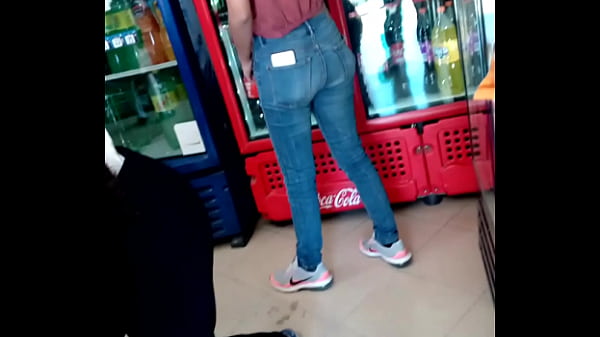 Play MP4 - teen ass jeans store 18 years