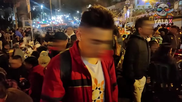 Play MP4 - Gogiendo en la Verbena 2024 La Paz Bolivia - YalaX Nr 12