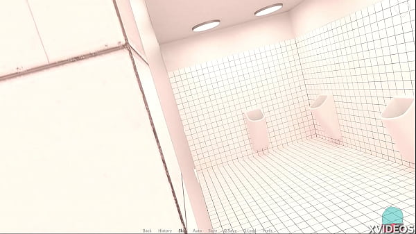 OFF_THE RECORD #07 • A bit of naughty fun in_the bathroom