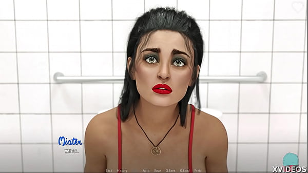 Play MP4 - OFF THE RECORD &num;07 &bull; A bit of naughty fun in the bathroom