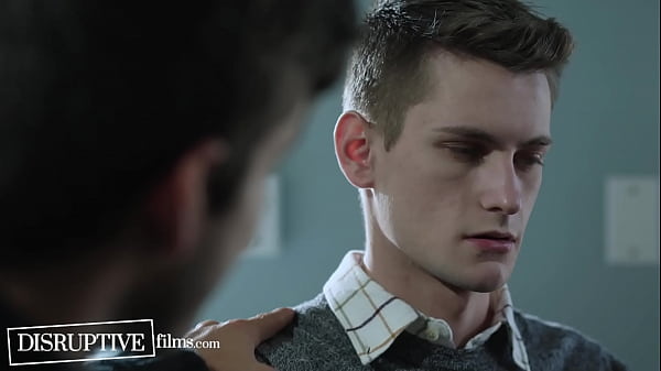 Stepbrothers Fuck New Neighbor's Virgin Ass 