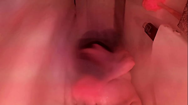 Lightshow colorful shower remaster 