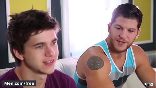 Trailer preview - Men.com 