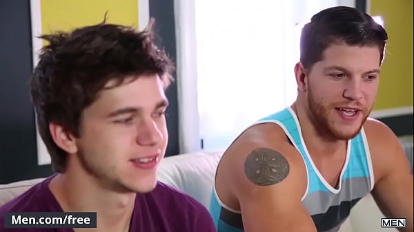 Play MP4 - &lpar;Ashton McKay&comma; Will Braun&rpar; - Partners Part 1 - Drill My Hole - Trailer preview - Men&period;com