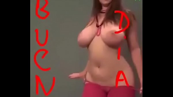 Modelo rusa baila_despampanante hasta quedar desnunada