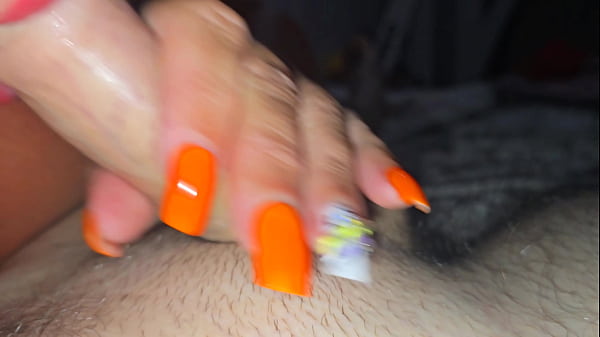 I Pulled Down My Stepmom's Panties In High Heels thumbnail