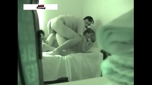 Young Girlfriend With Unusual Sexual Appeal Is Caught Having Sex By Spy Camera thumbnail