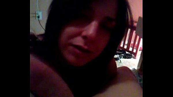 sexy petite fake tits sucks  huge breasts n chest tattoo pov blowjob fat cock 