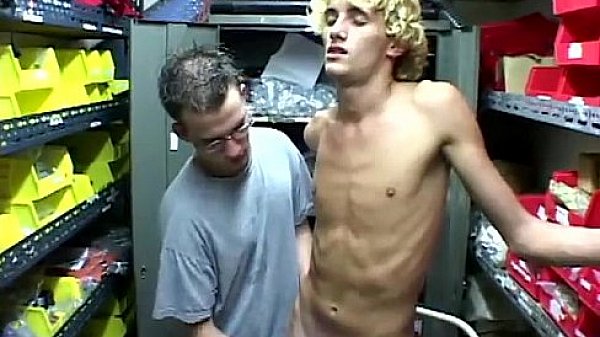 Gay XXX Jaime Jarret - torrid 