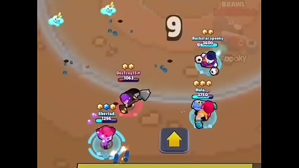 Cogiendonos a lamalparida de destroy