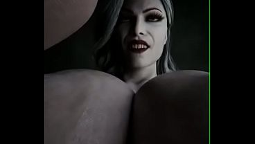 Lady d