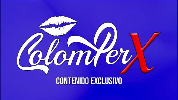 Play MP4 - Big Tits Latina Rides Dildo on Her Chest &ndash; ColomPerX Real Tease