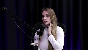 Todo Psicanalista Precisa Passar Por An&aacute;lise, E Os Traumas... - Naty Varga (moai Tv) thumbnail