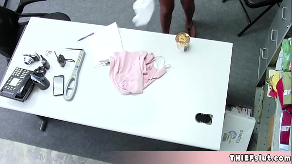 Beautiful BLM protester Ashley_Leigh gets punish fucked hard