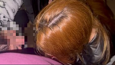 Puta Que Pariu!!! 3 Gostosas Chupando Um Pauzudo Que Estava Na Pra&ccedil;a, A Safada Monica Lima, Tirou Todo Leitinho Do Pau thumbnail