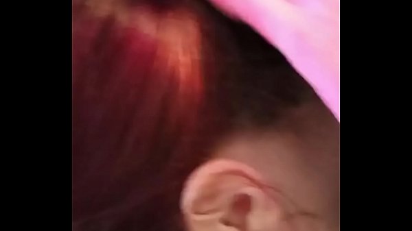 Sucking thecum outof me