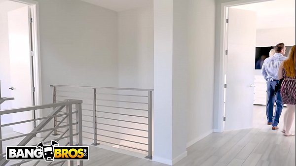 Play MP4 - BANGBROS - Husband Stretches Real Estate Agent Synthia Fixx's Ass Behind Wife's Back