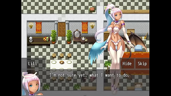 (  18 ) H RPG Games Renryuu Ascension [ Eng.] #73