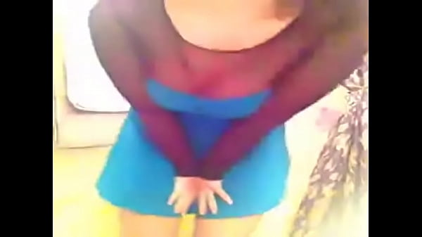dance with shortdress no pantieand tits
