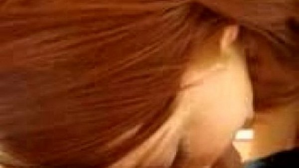 Redhead Dressed Up N Wanting To Play thumbnail