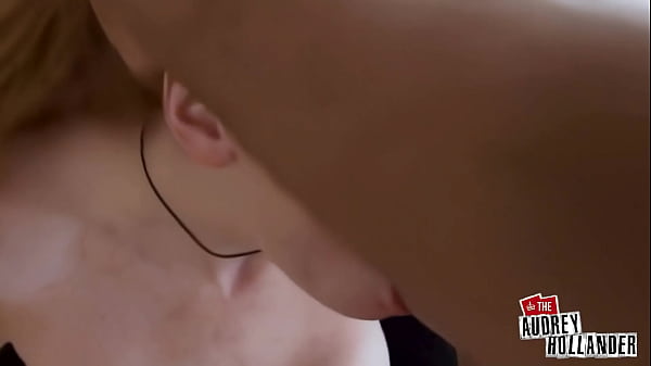 Otto bauer pounds audrey hollander&rsquo;s gaping anal hole 