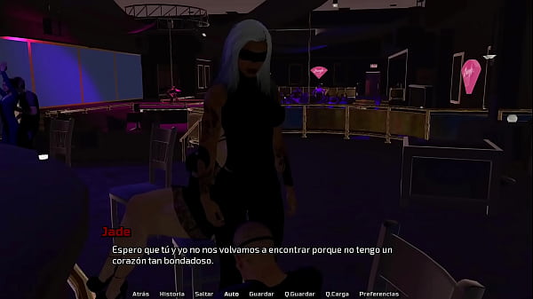 Instinctunleashed kind nightmares 