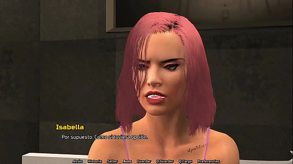 Instinctunleashed kind nightmares