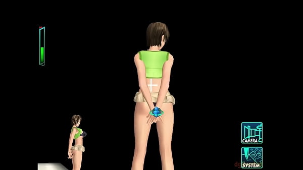 Metendo na safada 3d no jogo