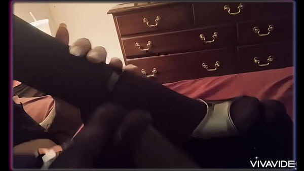 Play MP4 - Force your cock into my wet little hole