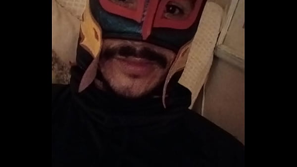 Rey misterio mask