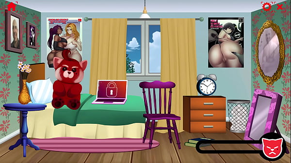 Jamal plays turning bitch big black cock for chinese milf 