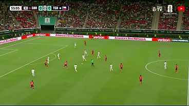 MELHORES MOMENTOS: COREIA DO SUL 2 X 1 TCH&Eacute_QUIA