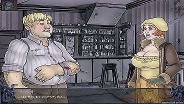 Nonton Delirium Lovecraft Episode Two Gang Bang With Monsters thumbnail