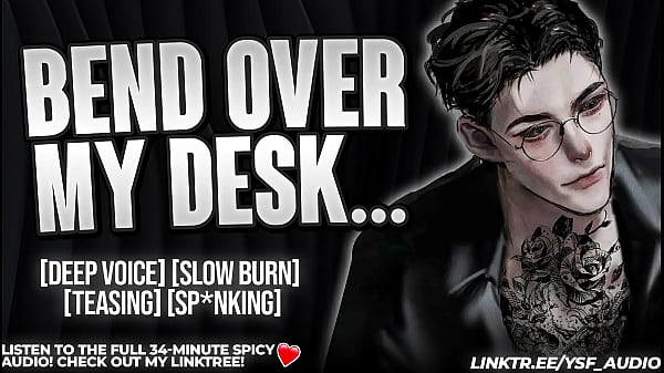 Nonton Dominant Professor Spanks You For Distracting Class | Audio Roleplay M4f thumbnail